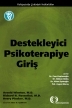 Destekleyici Psikoterapiye Giriş