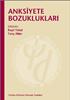 Anksiyete Bozuklukları